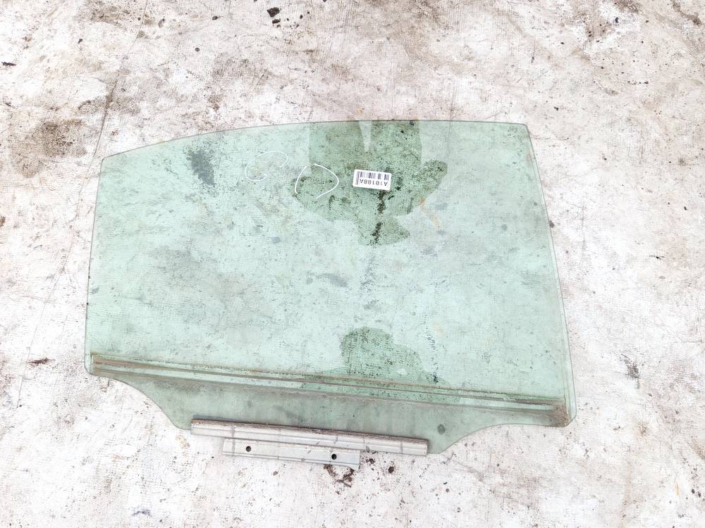 AS2 Lexus IS - CLASS 2007 Durvju stikls - AIZMUGURE PA LABI