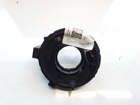 1J0959653B Skoda Fabia 2004 Механизм подрулевой для SRS (ленточный)