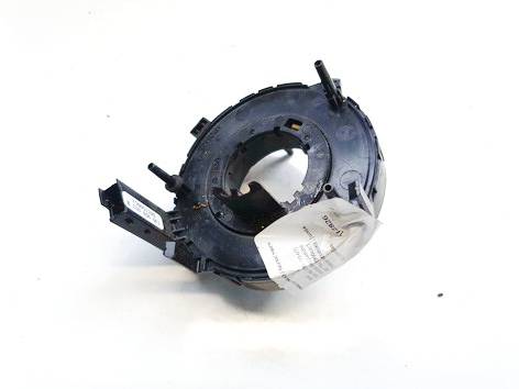 1J0959653B Skoda Fabia 2004 Airbag Kontakteinheit Schleifring - Thumbnail 3