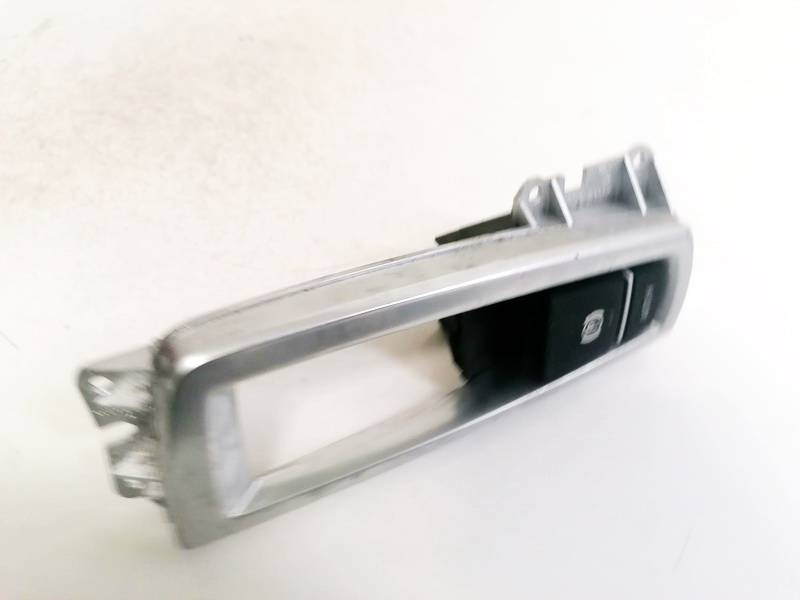 921759401 BMW 5-Series 2013 Electric hand brake switch - Thumbnail 2
