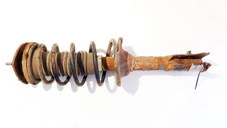 Toyota Yaris 2005 Shock Absorber - Suspension Strut Assembly - FRONT LEFT