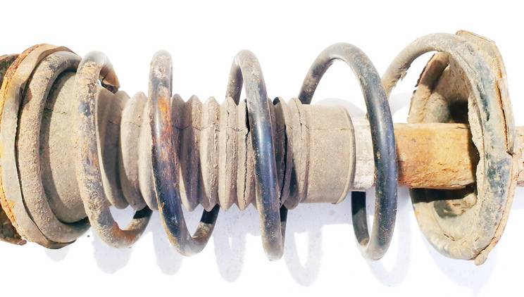 Toyota Yaris 2005 Amortyzator - PRZEDNIE LEWE - Thumbnail 2