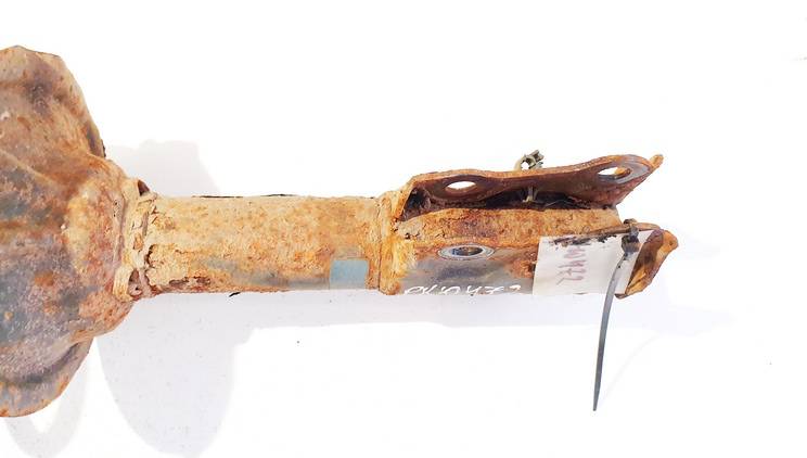 Toyota Yaris 2005 Amortyzator - PRZEDNIE LEWE - Thumbnail 3