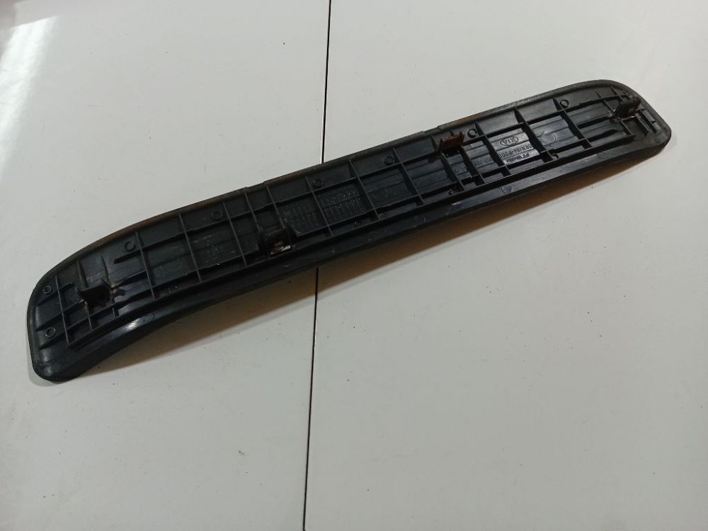 85874I84IF000 Kia Sportage 2006 Iekšējā sliekšņa apdare - AIZMUGURE PA LABI - Thumbnail 3