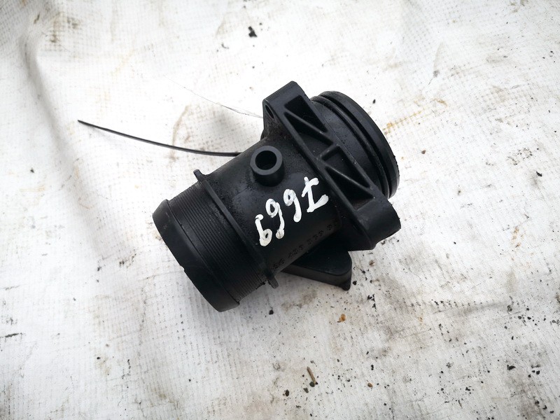 9643836980 Ford C-MAX 2005 High Flow Throttle Body Valve (Air Control Valve)