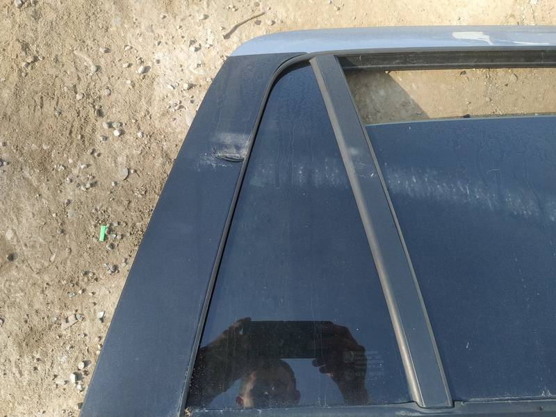 AS2 Opel Astra 2007 Quarter glass - REAR RIGHT - Thumbnail 2