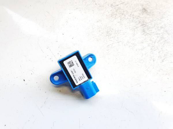 30798511 Volvo XC 60 2012 SRS-turvatyynyn anturi