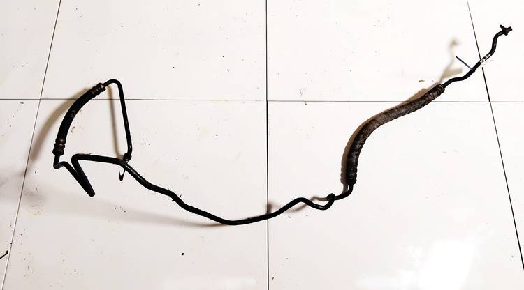 Opel Vectra 2004 Air Conditioner AC Hose Assembly (Air Conditioning Line) - Thumbnail 2