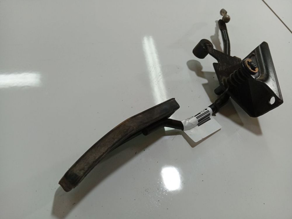 Opel Vectra 1999 Elektriskais akseleratora pedālis