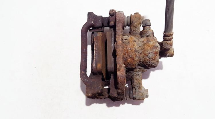 Honda CR-V 2007 Stabdziu suportas G.D. - Thumbnail 2