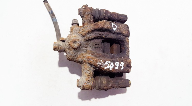 Honda CR-V 2007 Stabdziu suportas G.D.