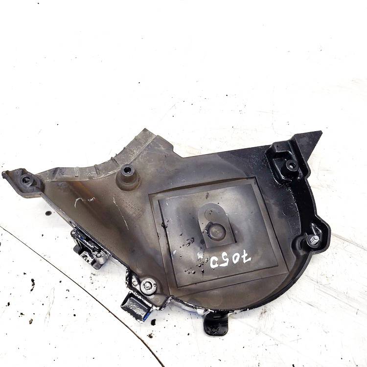 9659869380 Citroen C4 2007 Кожух ремня ГРМ - Thumbnail 3