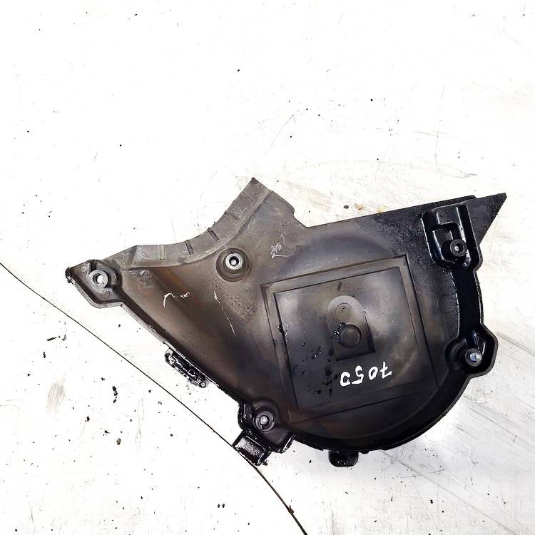 9659869380 Citroen C4 2007 Кожух ремня ГРМ - Thumbnail 2