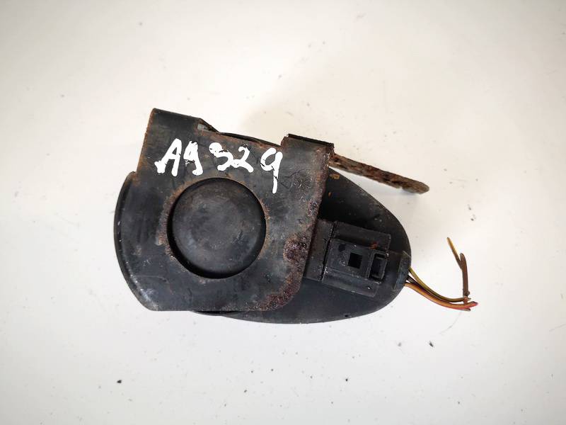 1J0951605 Skoda Superb 2002 Alarm Siren Module (Alarm System-Horn )