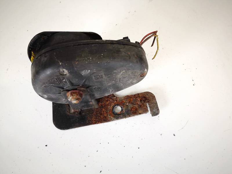 1J0951605 Skoda Superb 2002 Alarm Siren Module (Alarm System-Horn ) - Thumbnail 2