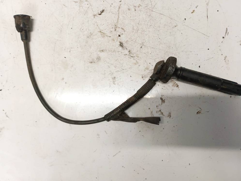 Subaru Legacy 2004 Ignition Wires (Ignition Cable)(Arranque Cable)