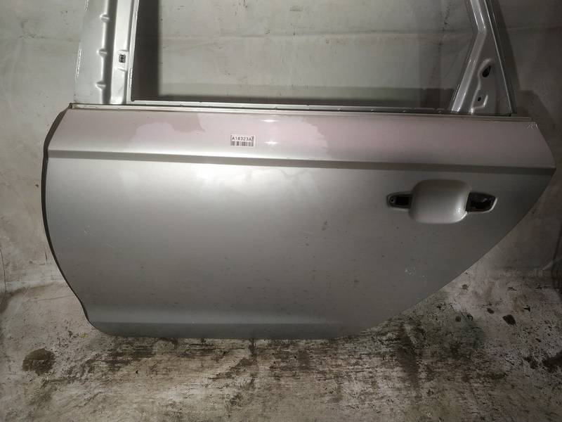 PILKOS Audi A6 2013 Doors - REAR LEFT