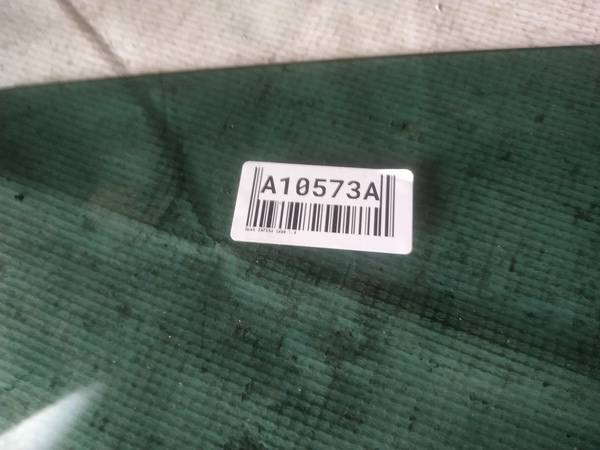 AS3 Opel Zafira 2006 Боковое окно - задний правый - Thumbnail 3