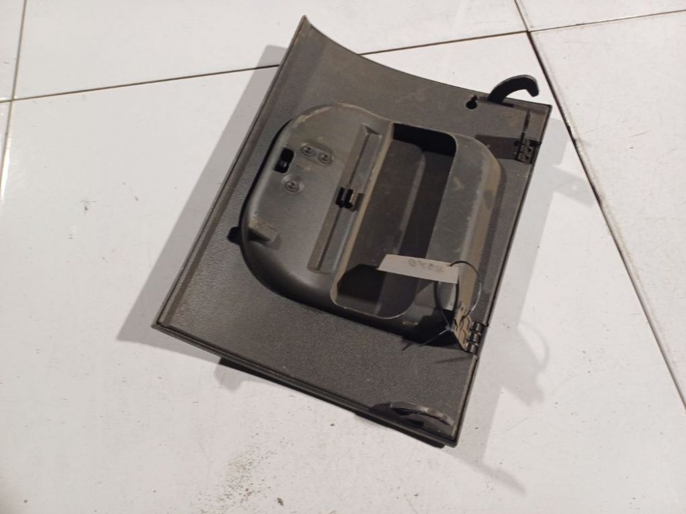 Ford C-MAX 2006 Guantera - Thumbnail 3