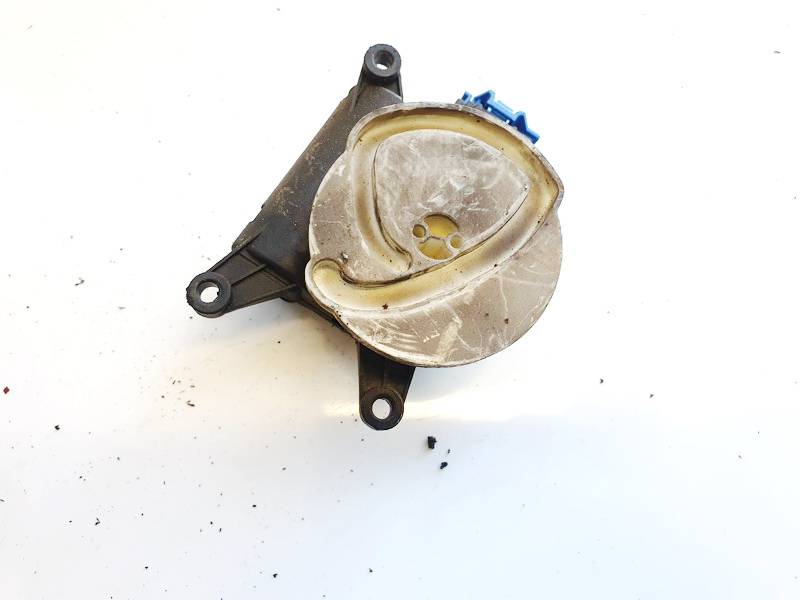 0132801302 Audi A4 2002 Silnik klapki nagrzewnicy - Thumbnail 3