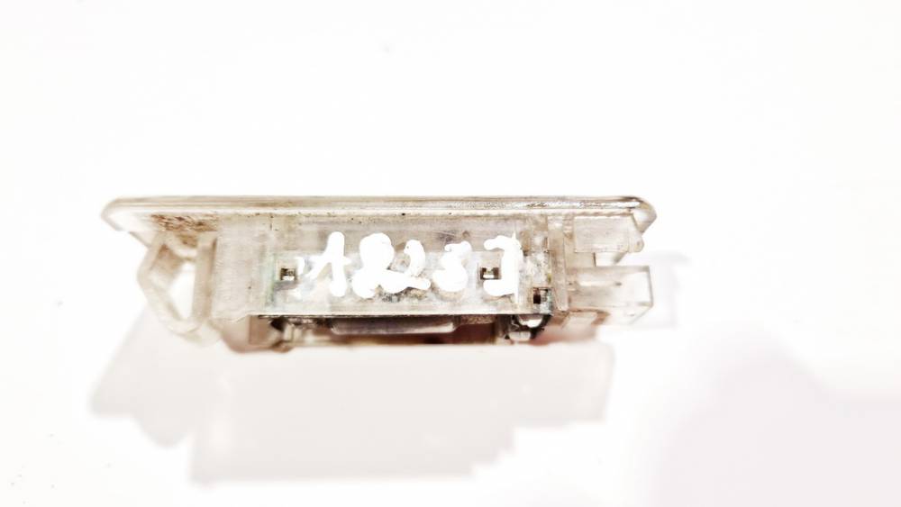 BMW X5 2004 Innenraumleuchte Leseleuchte - Thumbnail 3