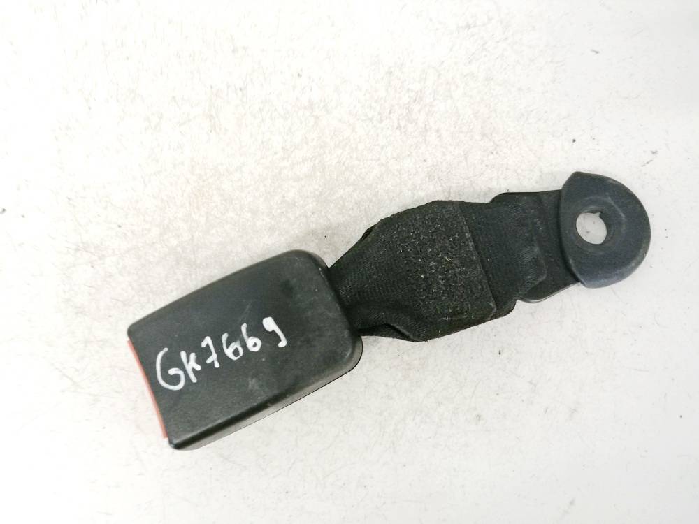 Ford C-MAX 2005 Seat belt holder (Seat belt Buckle) - REAR LEFT