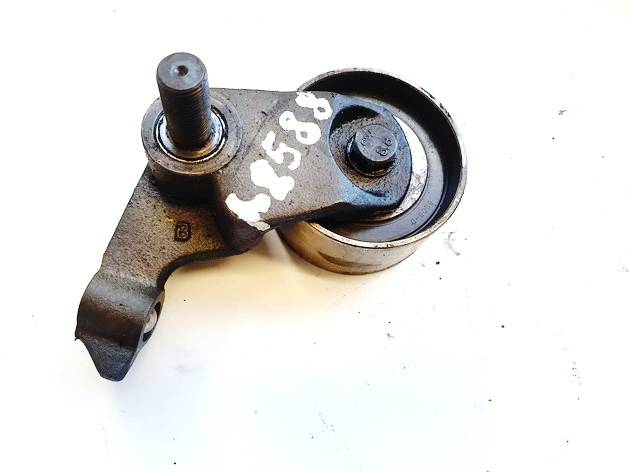 VKM71303 Toyota Corolla Verso 2004 Tensioner Belt (Gates Tensioner Pulley) - Thumbnail 2