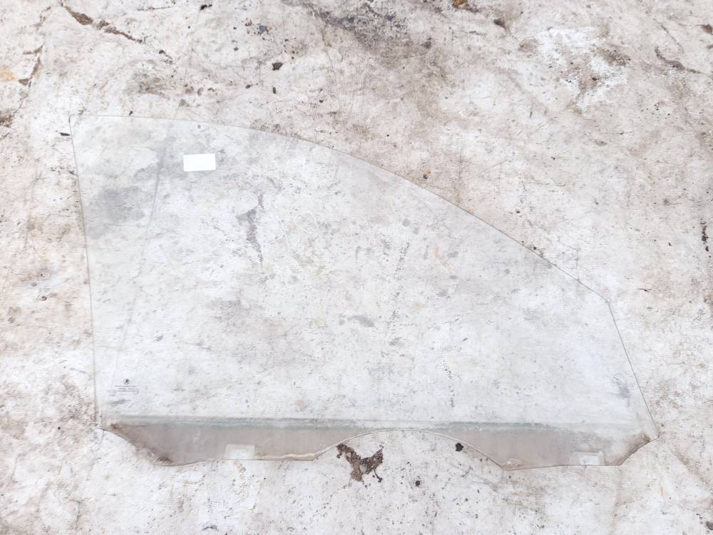 AS2 Skoda Fabia 2004 Door-Drop Glass - FRONT LEFT - Thumbnail 2