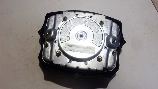8L0880201H Audi A3 1999 Steering srs Airbag - Thumbnail 2