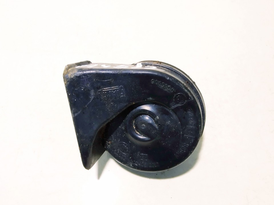 022408 Audi TT 2007 KLAXON - AVERTISSEUR OCCASION