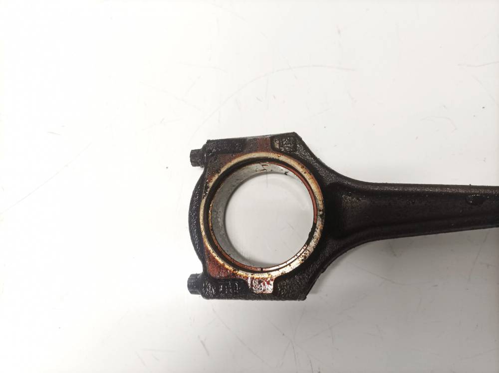 Opel Meriva 2003 Piston and Conrod (Connecting rod) - Thumbnail 3