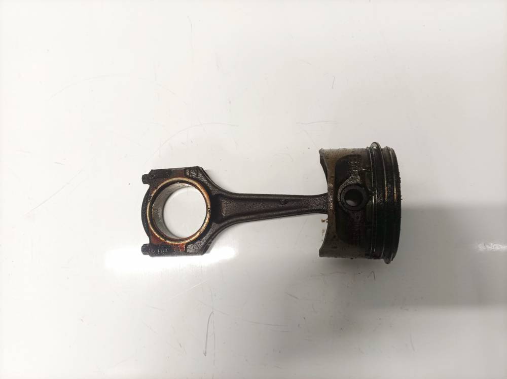 Opel Meriva 2003 Piston and Conrod (Connecting rod)