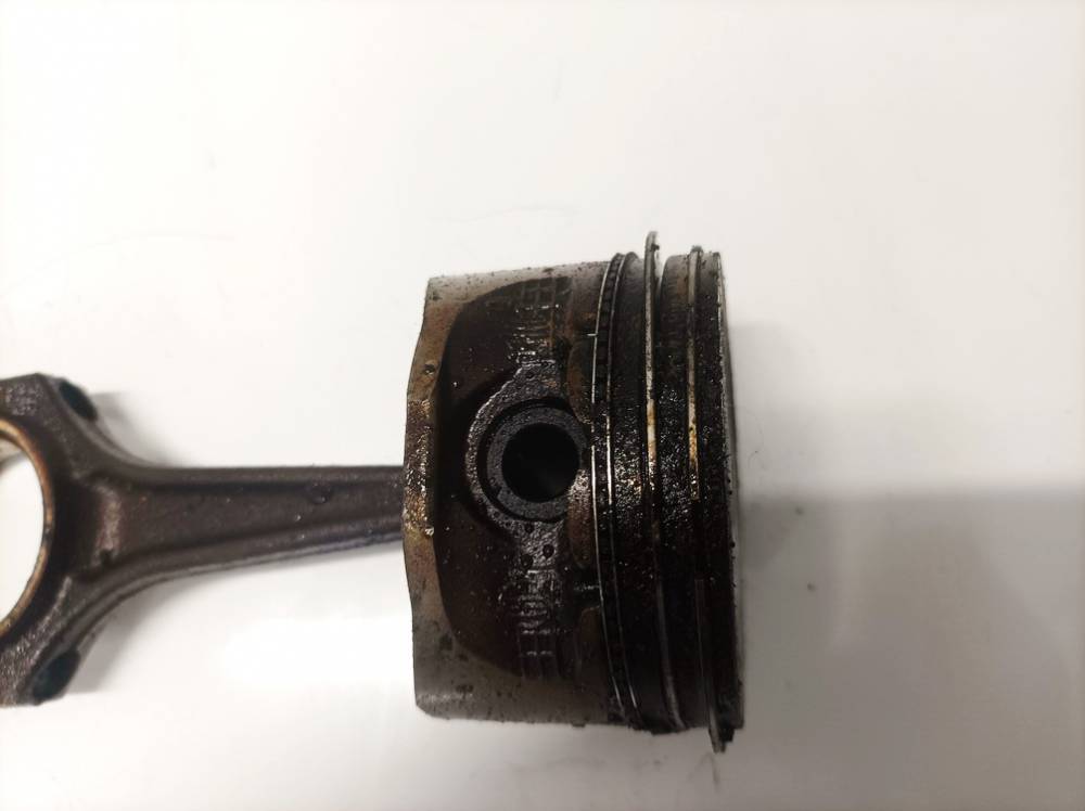 Opel Meriva 2003 Piston and Conrod (Connecting rod) - Thumbnail 2