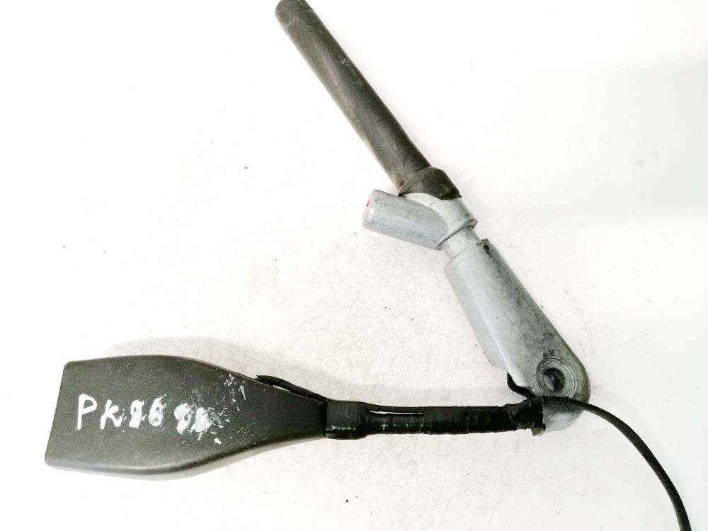 Renault Scenic 2004 Gurtschlösser Gurtschloss Vorne Linke