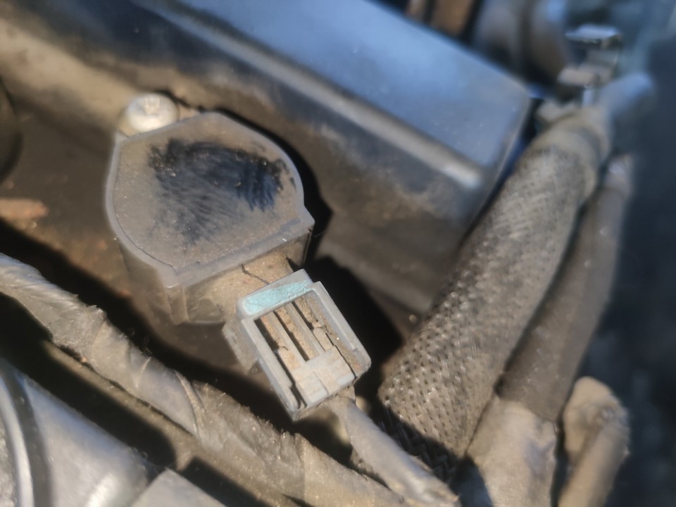 04606824AB Chrysler Sebring 2009 Ignition Coil - Thumbnail 3