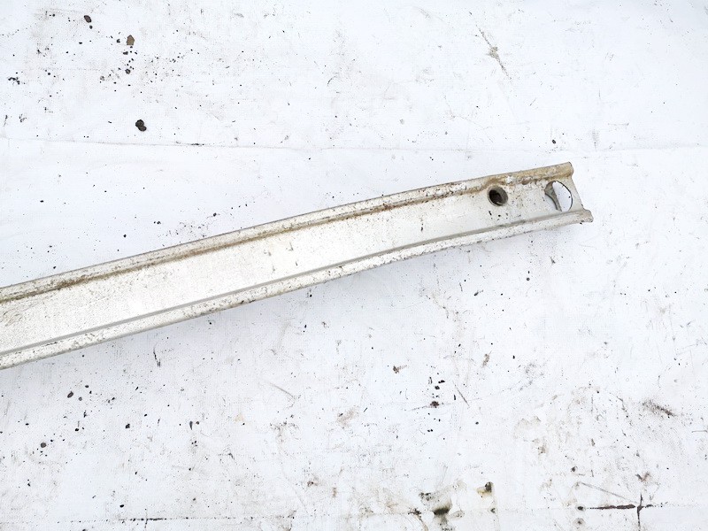 Renault Clio 2007 Bampera sija (stiprējums) - AIZMUGURE - Thumbnail 3