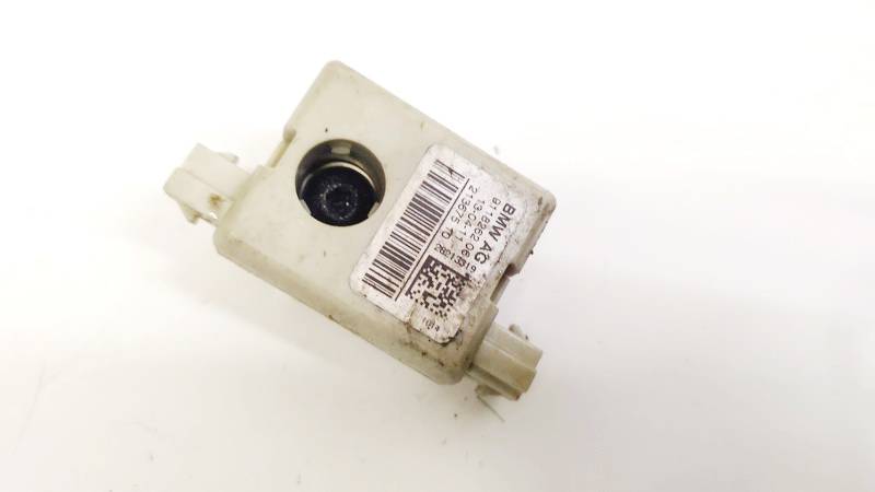 911826206 BMW 5-Series 2011 Antenna Module Unit - Thumbnail 3