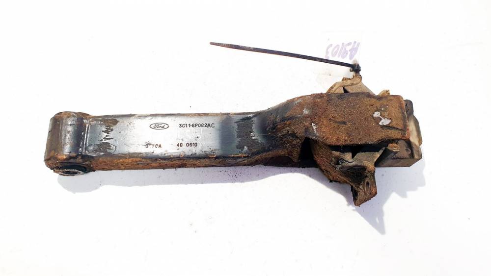 3C116P082AC Ford Transit 2006 SOPORTE MOTOR - Soporte de montaje del motor, Soporte de la caja de cambios