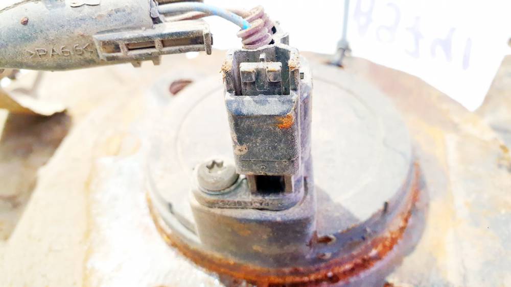 Ford Mondeo 2010 датчик ABS - задний левый - Thumbnail 2