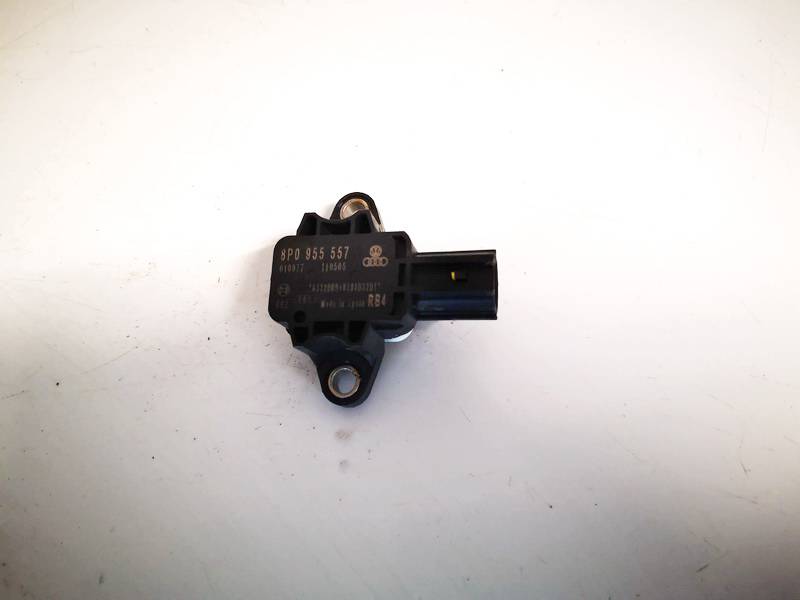 8P0955557 Audi A3 2005 Srs Airbag crash sensor