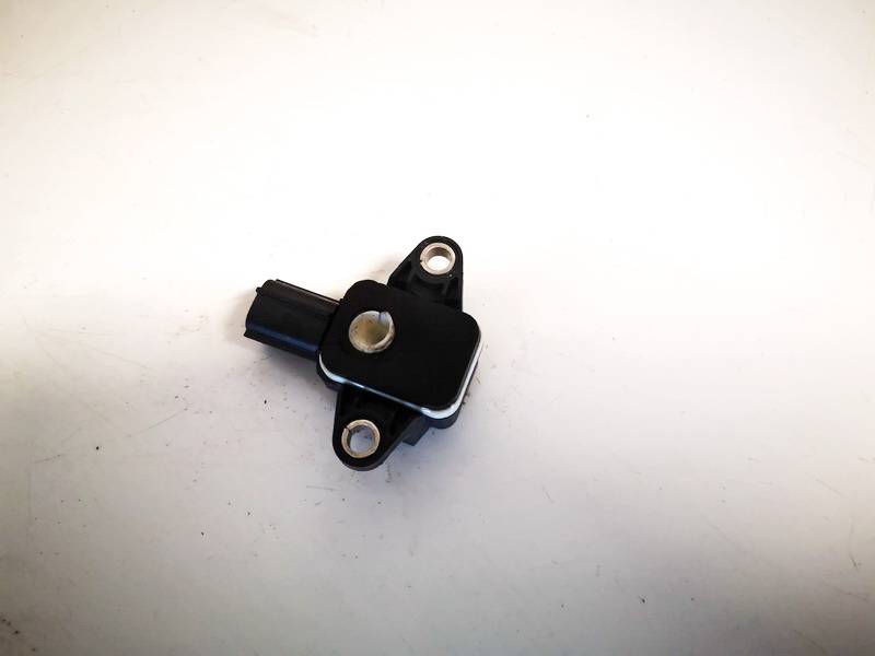 8P0955557 Audi A3 2005 Srs Airbag crash sensor - Thumbnail 3