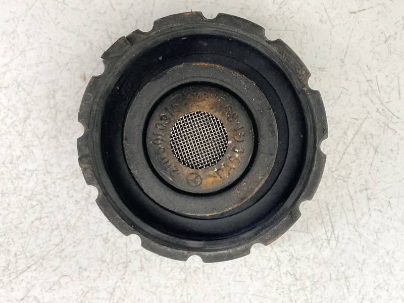 2105010315 Mercedes-Benz S-CLASS 2003 Engine Coolant Expansion Tank Cap, Radiator Cap, Reservoir cap - Thumbnail 2