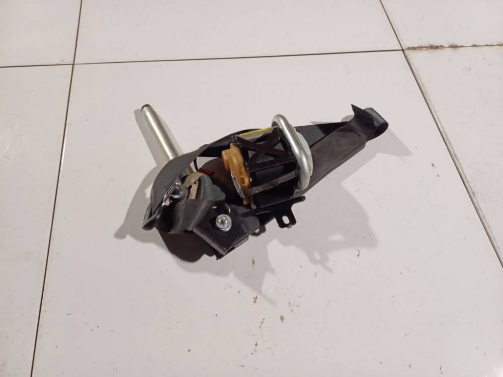 306071799J7AH Nissan Note 2008 Seat belt - FRONT LEFT - Thumbnail 2