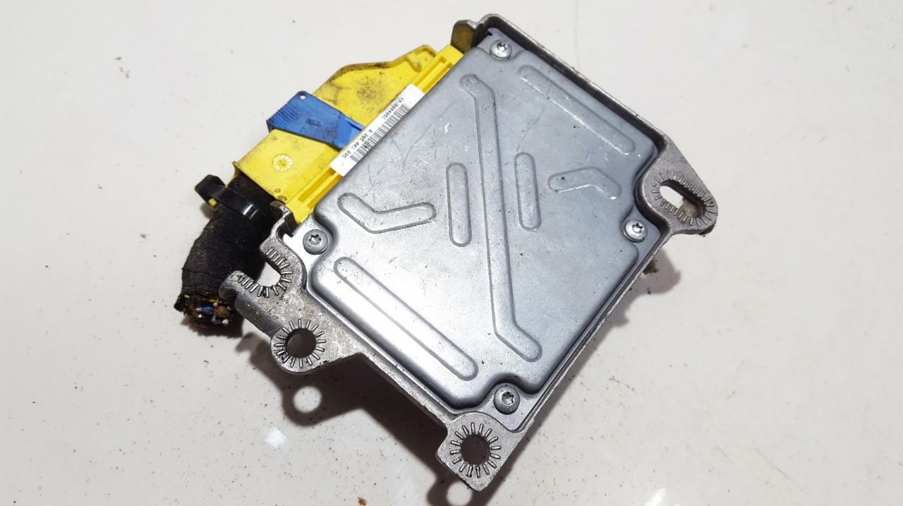 4Z7959655M Audi A6 1998 Airbag crash sensors module - Thumbnail 2