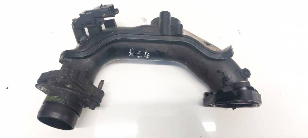 9674942380 Volvo S80 2012 TURBO INTERCOOLER PIPE HOSE