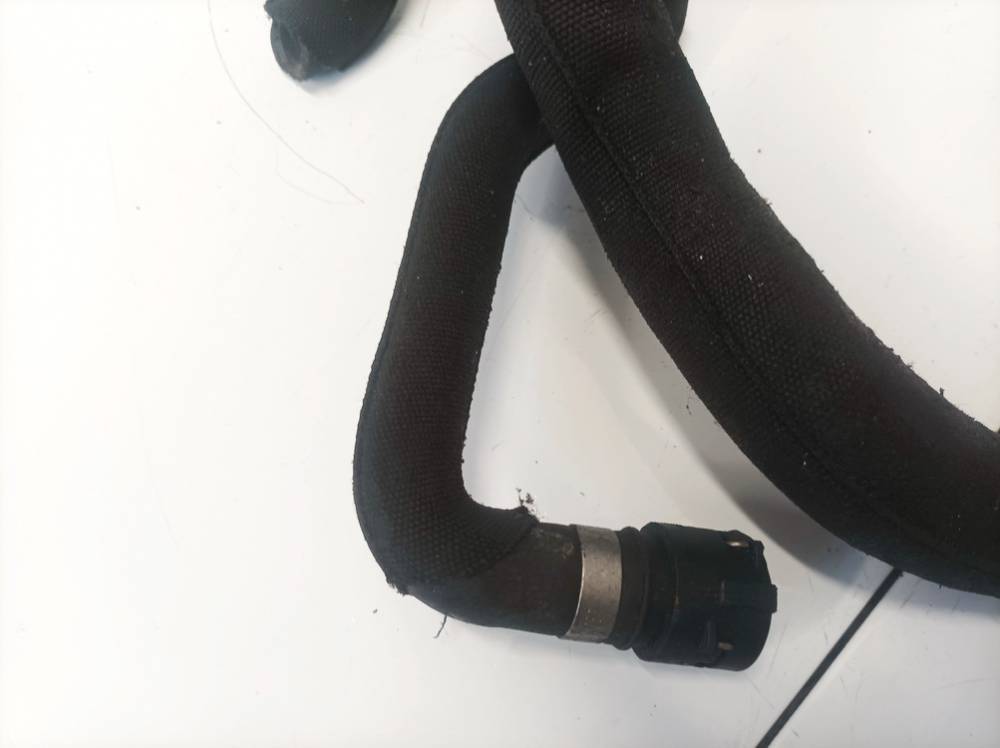 Audi A4 2010 Radiator Hose (Water Hose) - Thumbnail 4