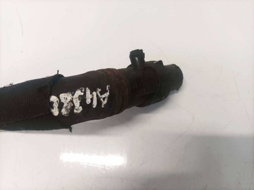 Audi A4 2010 Radiator Hose (Water Hose) - Thumbnail 2