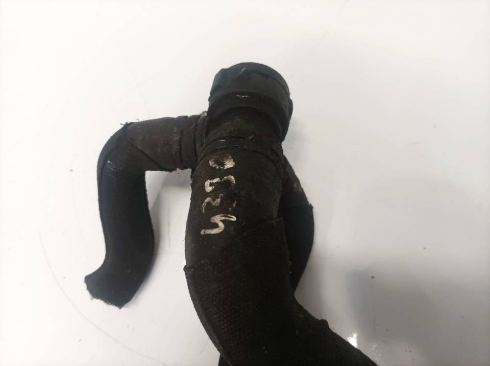 Audi A4 2010 Radiator Hose (Water Hose) - Thumbnail 3