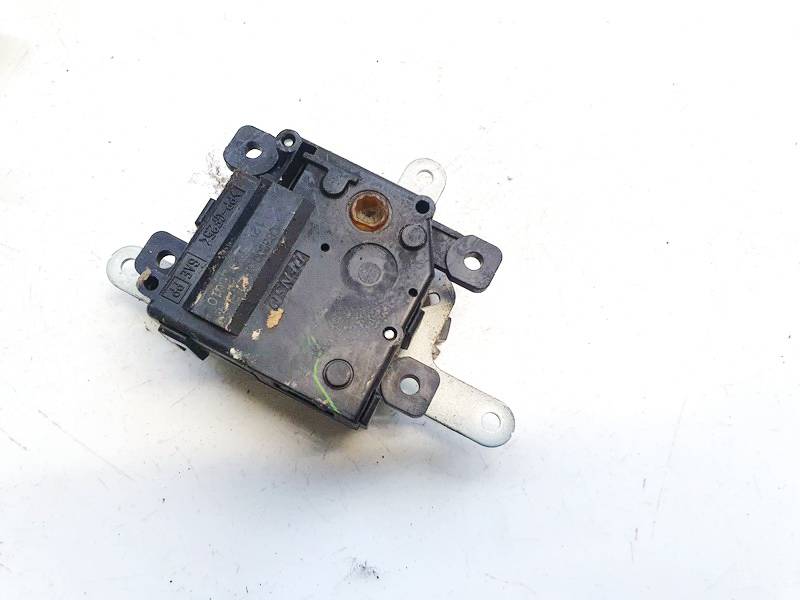 0638000920 Toyota RAV-4 2007 Stellmotor Heizungsstellmotor Gebläse - Thumbnail 3