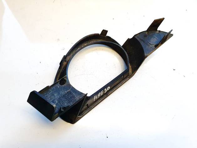 4L0807489 Audi Q7 2007 Stoßstangengitter vorne links - Thumbnail 3